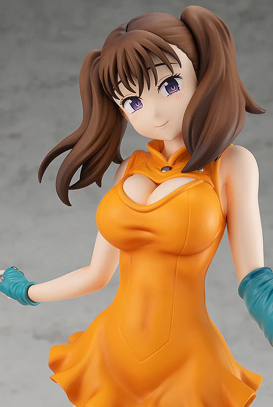 Nanatsu no Taizai: Fundo no Shinpan - Diane - Pop Up Parade - XL (Good Smile Company) - Image 7