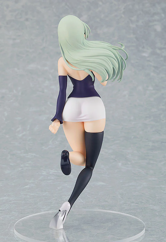 Nanatsu no Taizai: Fundo no Shinpan - Elizabeth Liones - Pop Up Parade - 2024 Re-release (Good Smile Company) - Image 3
