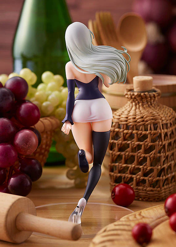 Nanatsu no Taizai: Fundo no Shinpan - Elizabeth Liones - Pop Up Parade - 2024 Re-release (Good Smile Company) - Image 6