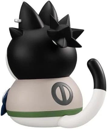 Naruto - Nara Shikamaru - Mega Cat Project - Naruto Nyantomo Ookina Nyaruto! REBOOT (MegaHouse) - Image 2