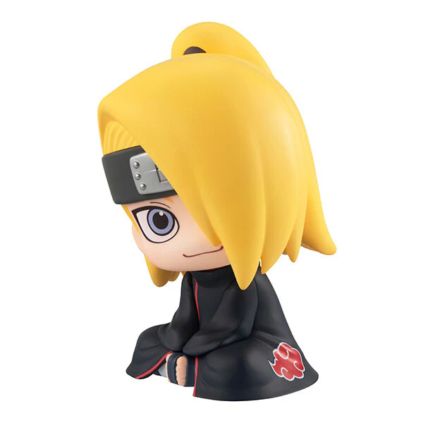 Naruto Shippuuden - Deidara - Look Up - 2025 Re-release (MegaHouse) - Image 3