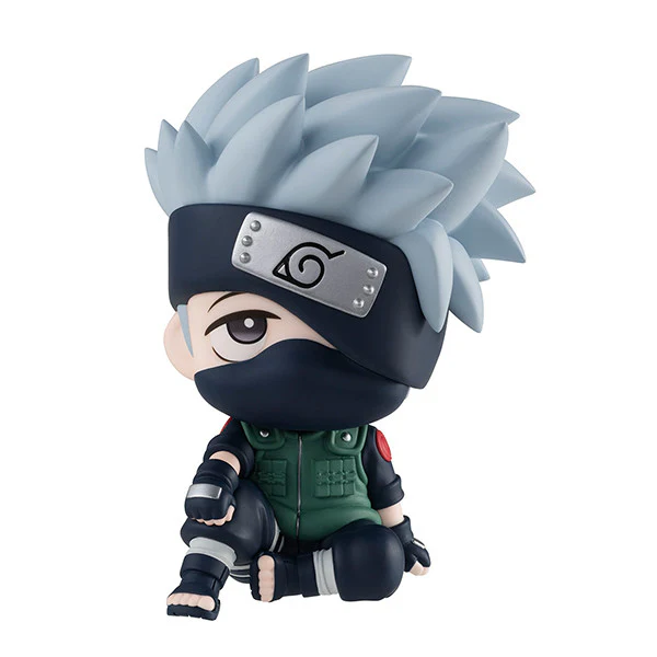 Naruto Shippuuden - Hatake Kakashi - Look Up - 2026 Re-release (MegaHouse) - Image 3