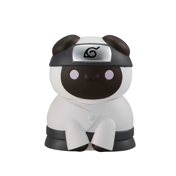 Naruto Shippuuden - Mega Cat Project - Nyaruto! Naruto Shippuuden Kaisen! Daiyonji Ninkai Taisen (MegaHouse) - Image 7