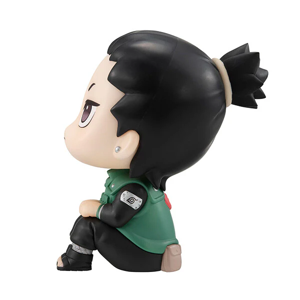 Naruto Shippuuden - Nara Shikamaru - Look Up (MegaHouse) - Image 2