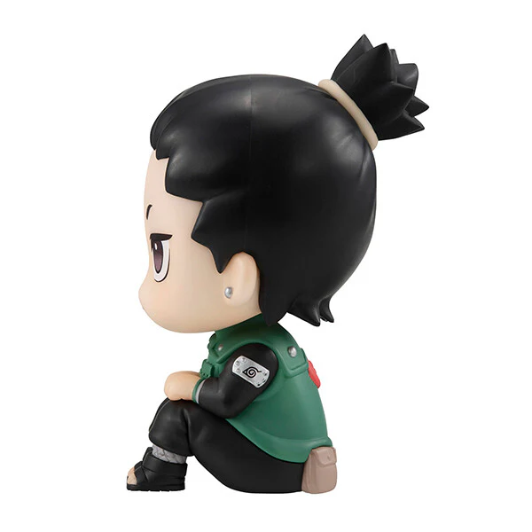 Naruto Shippuuden - Nara Shikamaru - Look Up (MegaHouse) - Image 6