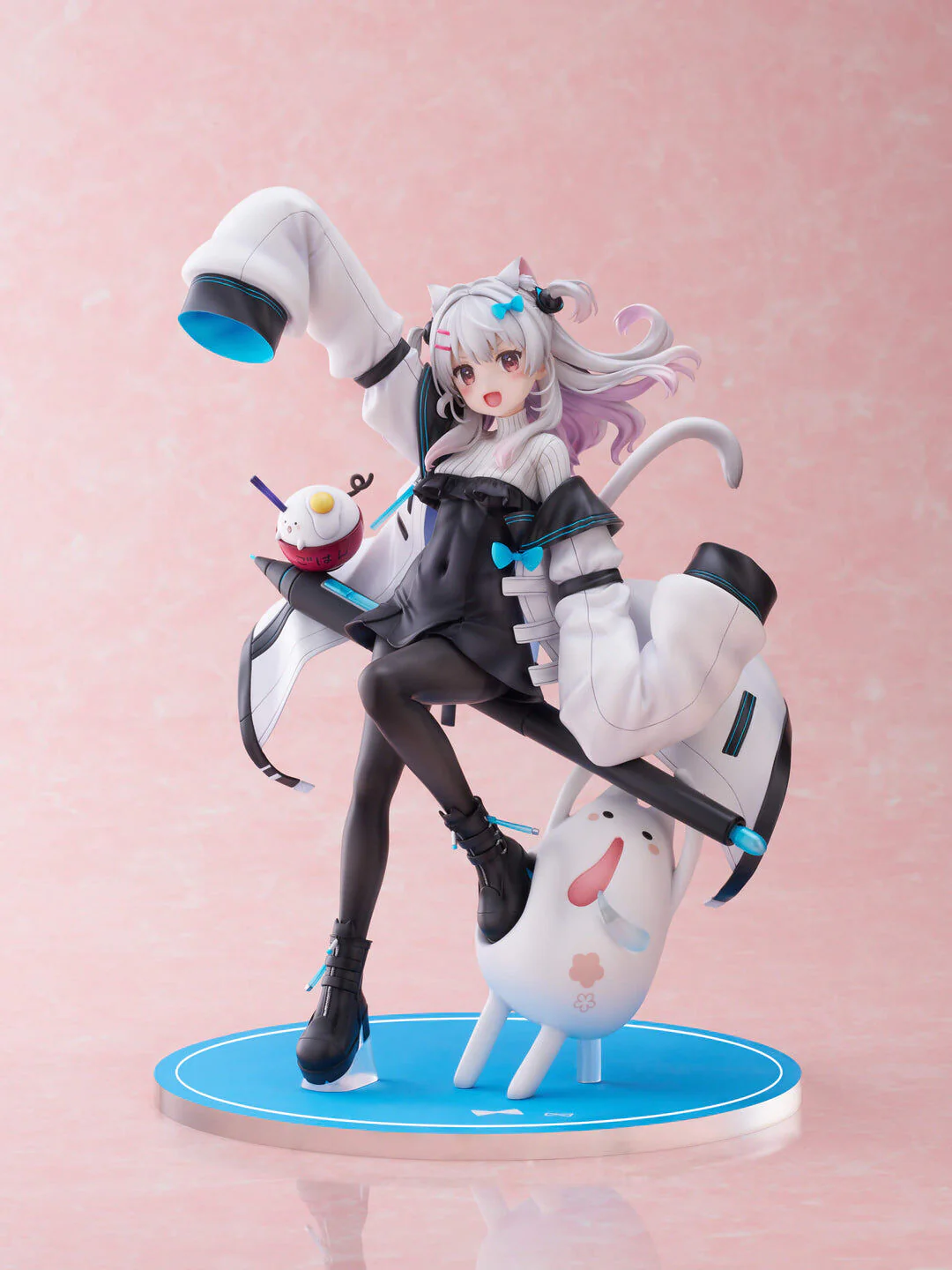 Natsume Eri Channel - Natsume Eri - F:Nex - 1/7 (FuRyu) - Image 2
