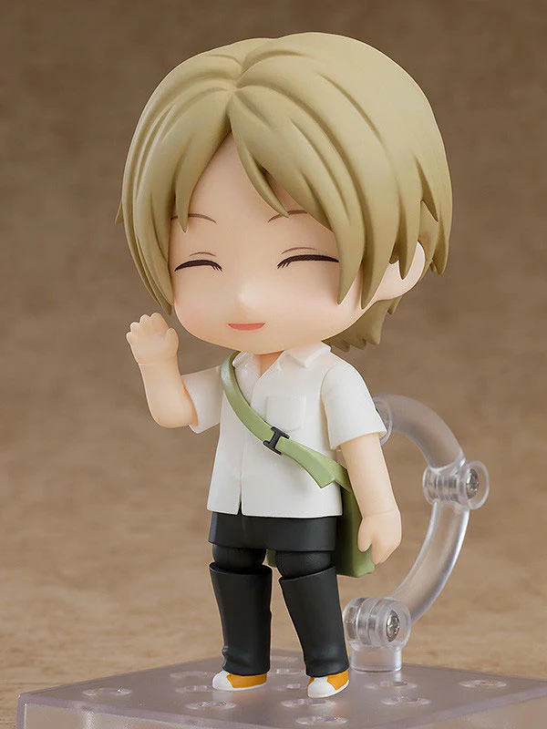 Natsume Yuujinchou - Madara (Nyanko-sensei) - Natsume Takashi - Nendoroid #1245 - 2026 Re-release (Good Smile Company) - Image 5