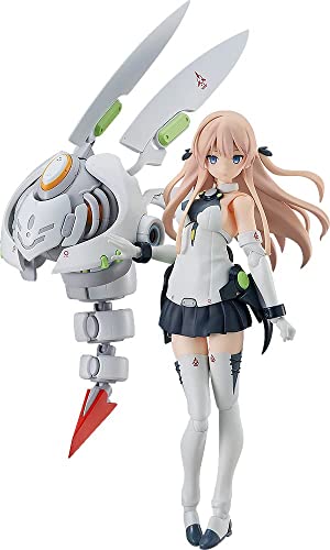 Navy Field 152 - Ray - Type Wasp - Act Mode (Good Smile Company)