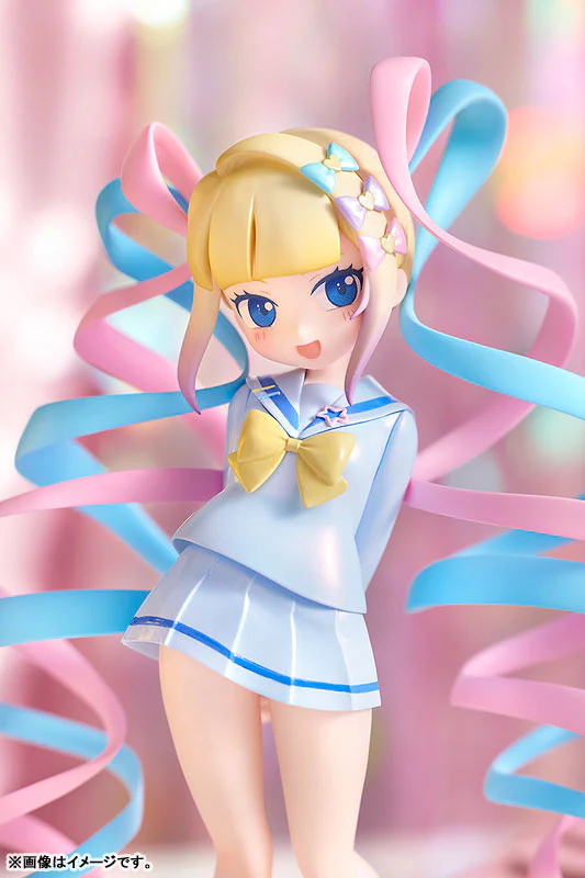 Needy Girl Overdose - Chouzetsu Saikawa Tenshi-chan - Pop Up Parade - Internet Yamero Ver. (Good Smile Company) - Image 4