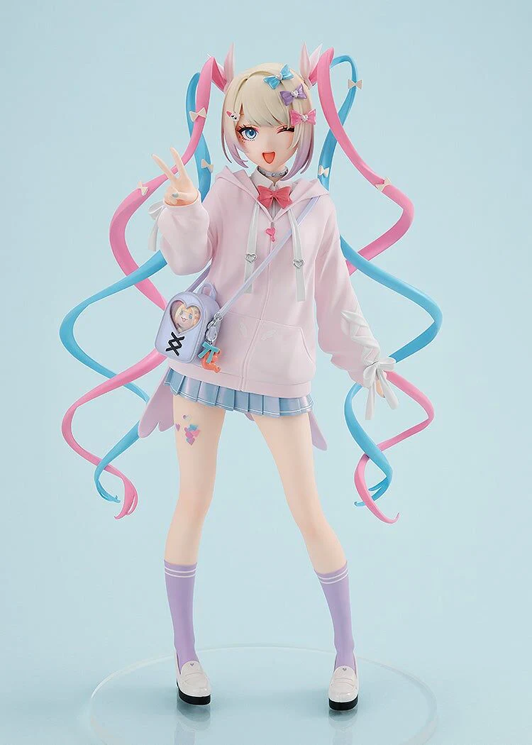 Needy Girl Overdose - Chouzetsu Saikawa Tenshi-chan - Pop Up Parade - L (Good Smile Company) - Image 4