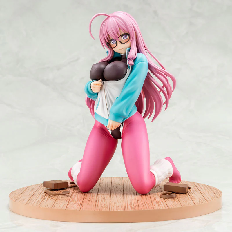 Neet Kunoichi to Nazeka Dousei Hajimemashita - Ideura Shizuri - 1/6 (Hakoiri Musume) - Image 2