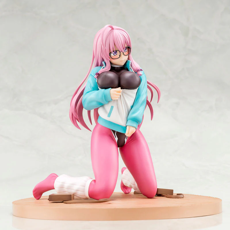 Neet Kunoichi to Nazeka Dousei Hajimemashita - Ideura Shizuri - 1/6 (Hakoiri Musume) - Image 3