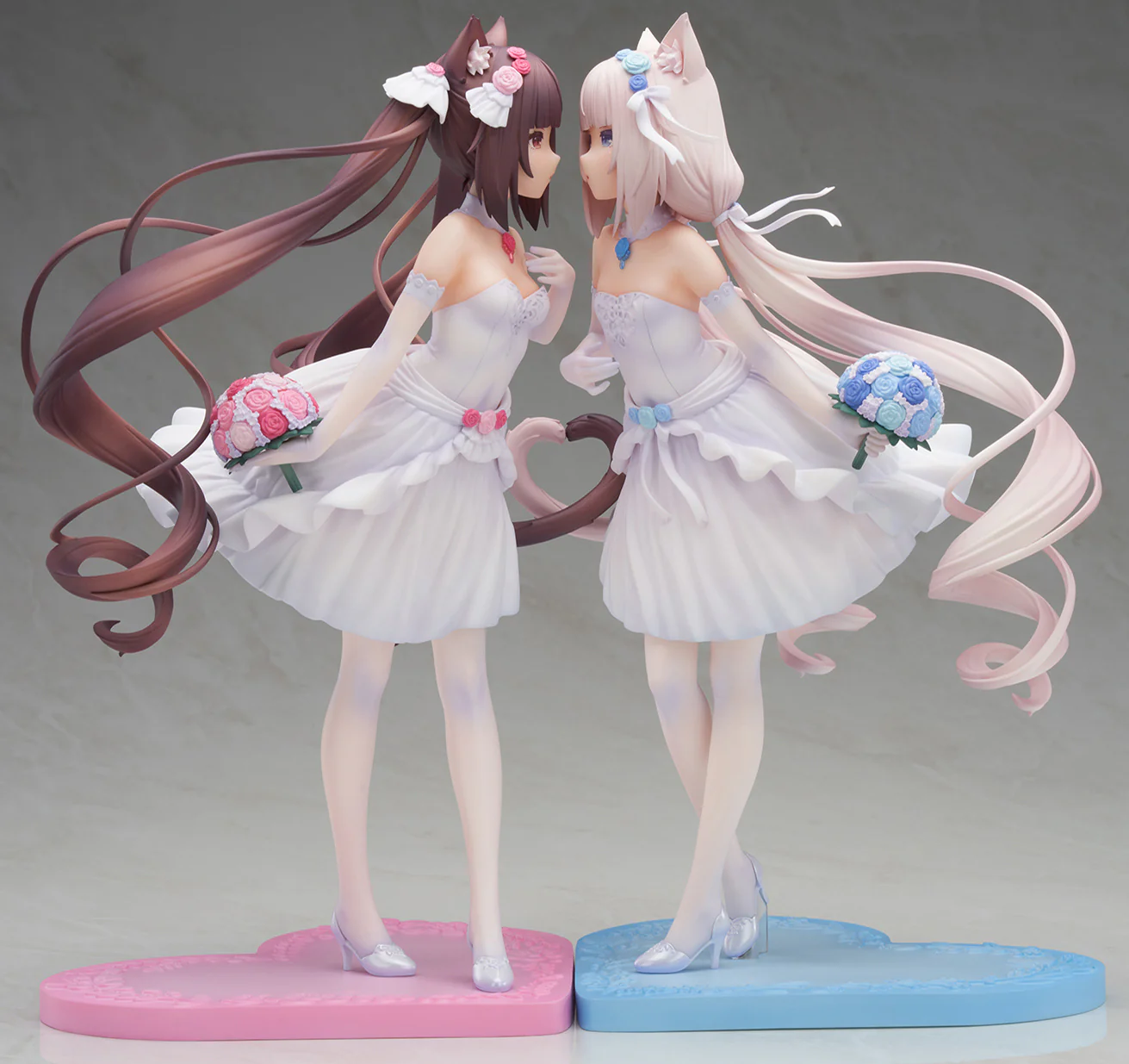 Nekopara - Chocola&Vanilla - 1/7 - Eden no Yume ver. (Apex Innovation) - Image 2