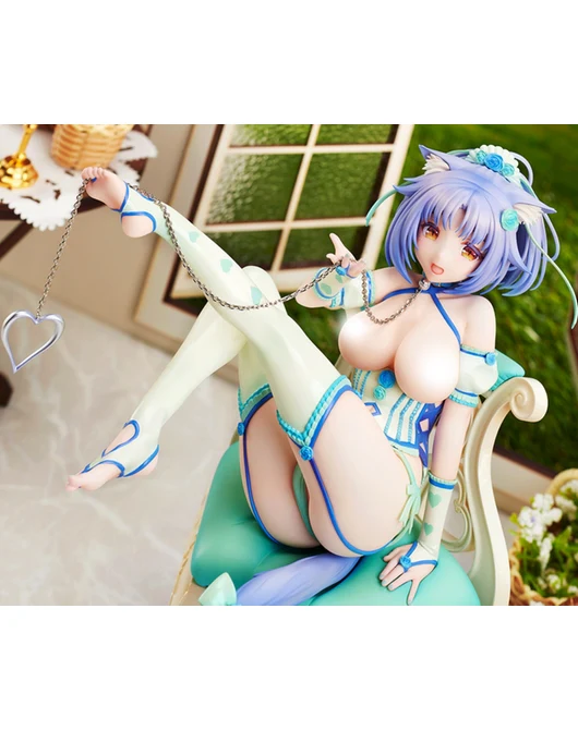 Nekopara - Cinnamon - Character's Selection - 1/7 (Native) [Shop Exclusive] - Image 2