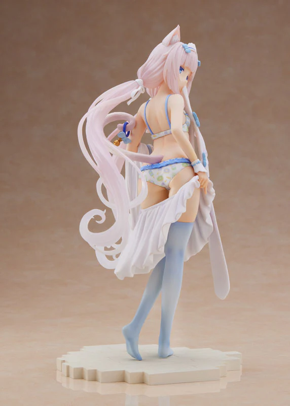 Nekopara - Vanilla - 1/7 - Lovely Sweets Time (PLUM) - Image 7