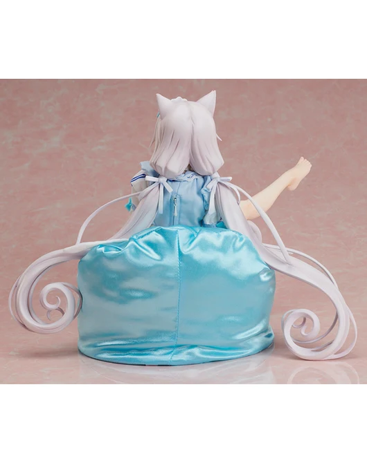 Nekopara - Vanilla - Character's Selection - 1/4 - Bare Leg Ver. (BINDing, Native) [Shop Exclusive] - Image 3