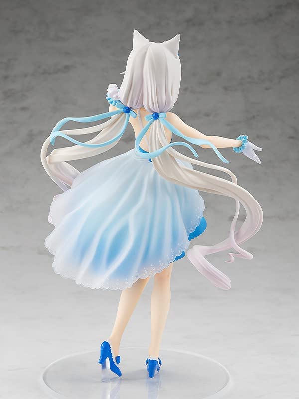 Nekopara - Vanilla - Pop Up Parade - Cocktail Dress ver. (Good Smile Company) - Image 2