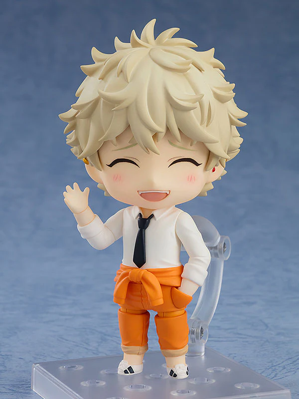 Nendoroid - Blue Period - Yaguchi Yatora Nendoroid #1852 (Orange Rouge) - Image 2