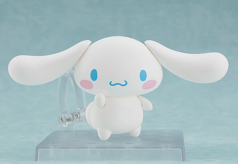 Nendoroid - Cinnamoroll (Good Smile Company) - Image 3
