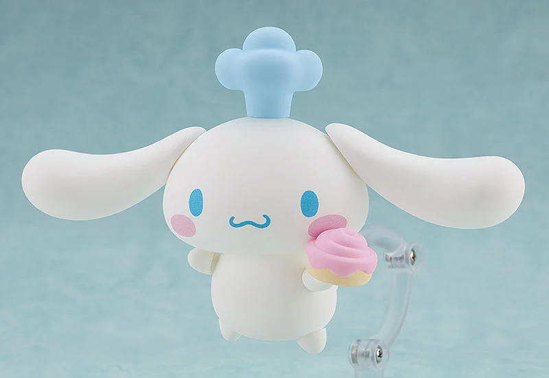 Nendoroid - Cinnamoroll (Good Smile Company) - Image 6