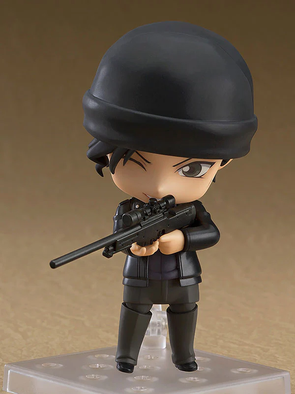 Nendoroid Detective Conan Shuichi Akai - Image 2