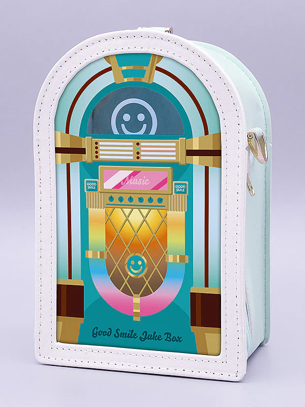 Nendoroid Doll Pouch Neo: Juke Box (Mint) - Image 2