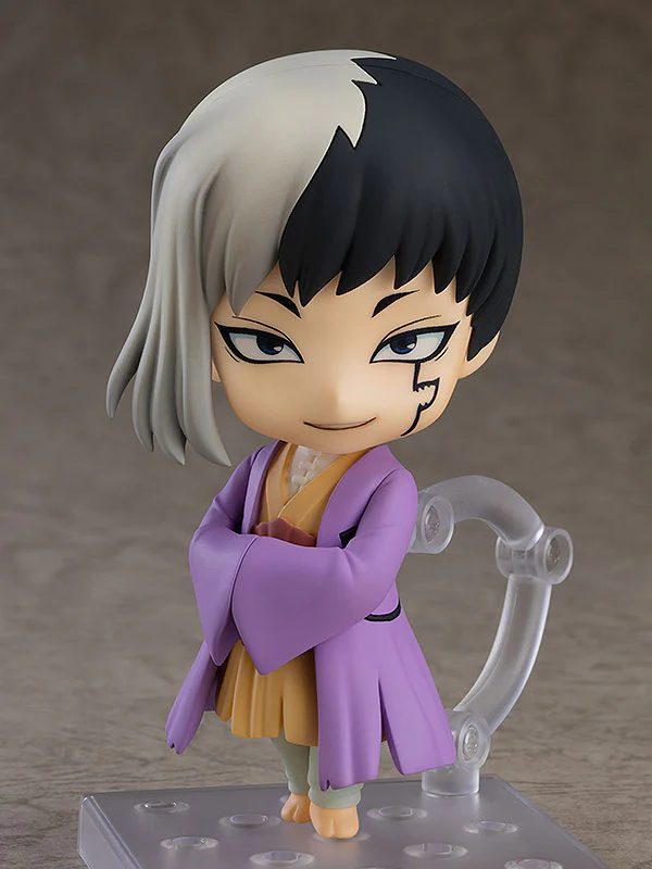 Nendoroid Dr. STONE Gen Asagiri - Image 2
