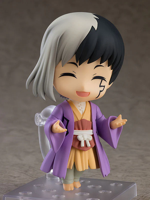 Nendoroid Dr. STONE Gen Asagiri - Image 3