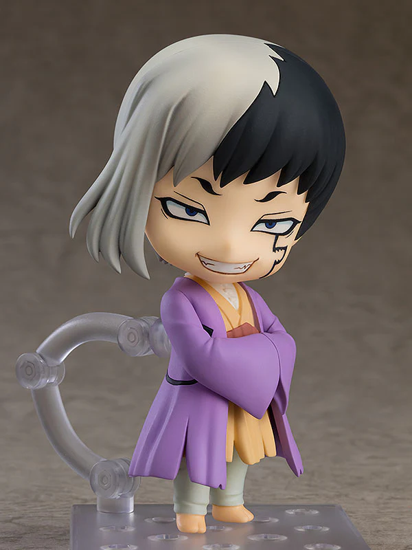 Nendoroid Dr. STONE Gen Asagiri - Image 5