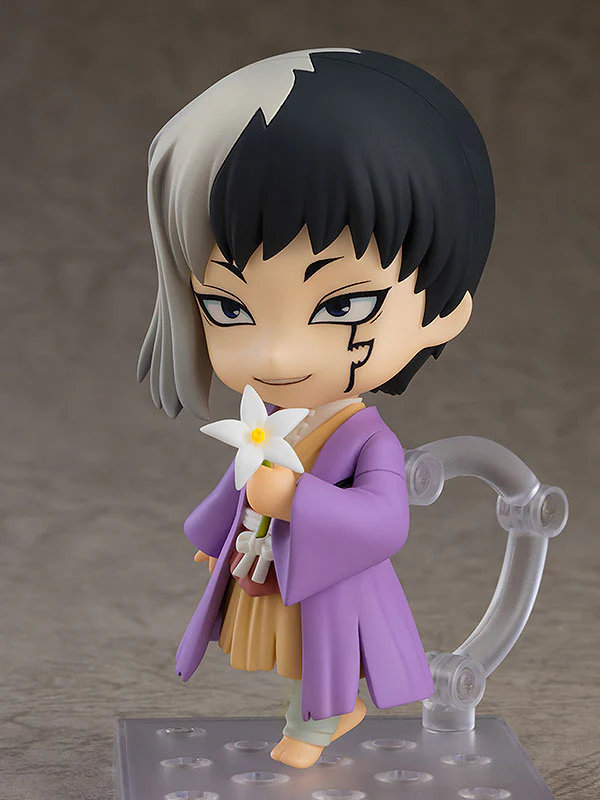 Nendoroid Dr. STONE Gen Asagiri - Image 6