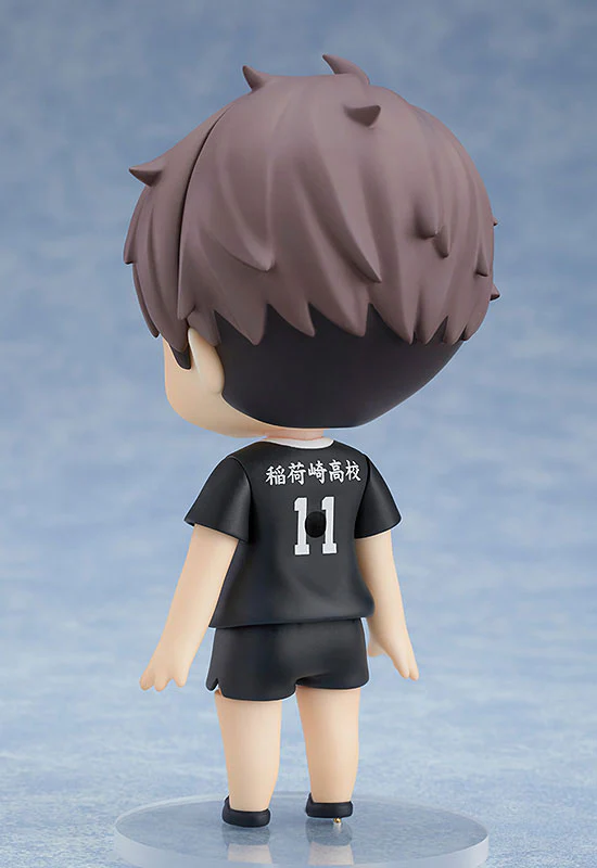 Nendoroid Haikyuu!! TO THE TOP Osamu Miya - Image 4