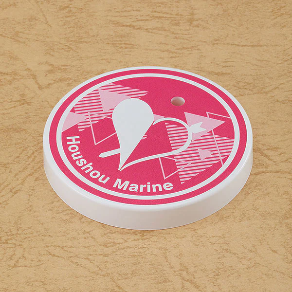 Nendoroid Hololive Production Houshou Marine - Image 2