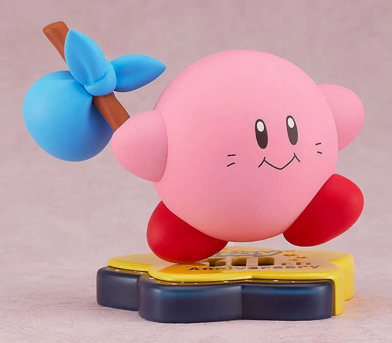 Nendoroid Kirby Kirby 30th Anniversary Edition - Image 3