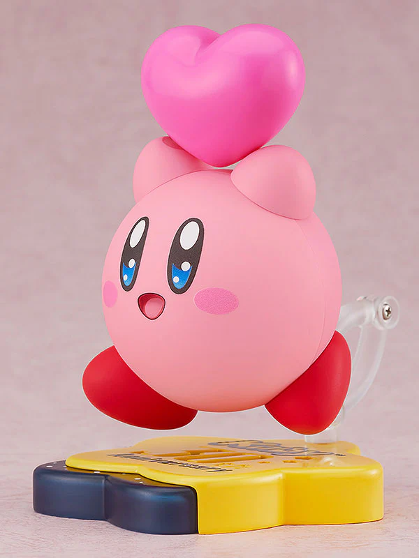 Nendoroid Kirby Kirby 30th Anniversary Edition - Image 4