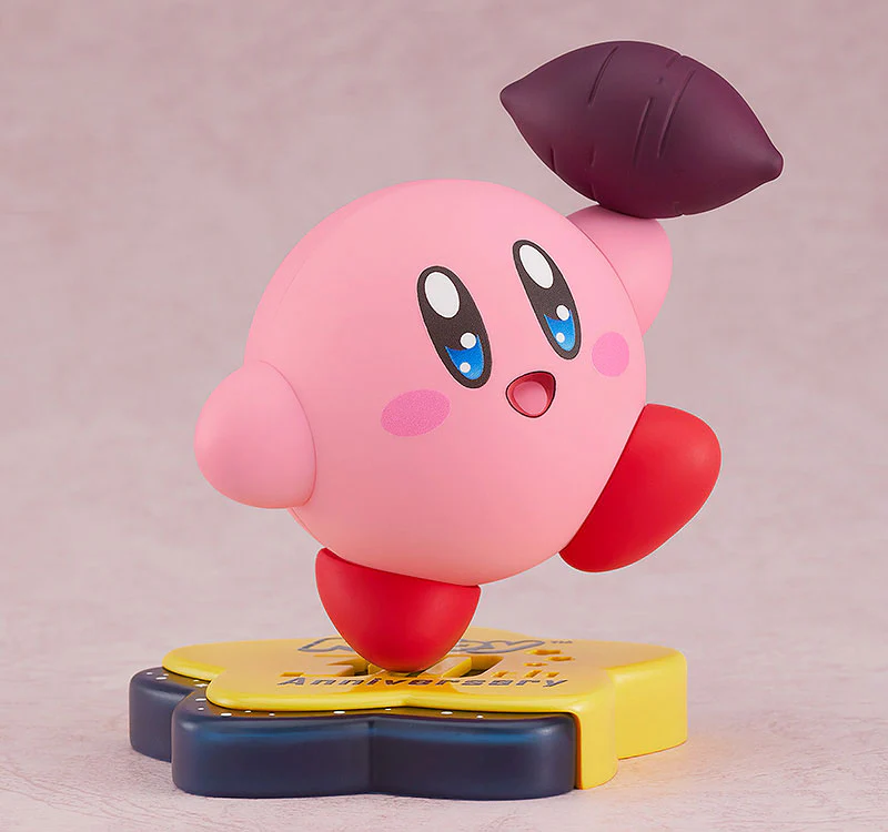 Nendoroid Kirby - Kirby 30th Anniversary Edition - Image 4