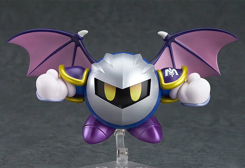 Nendoroid Kirby Meta Knight - Image 4