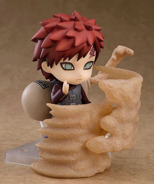Nendoroid NARUTO Shippuden Gaara - Image 2