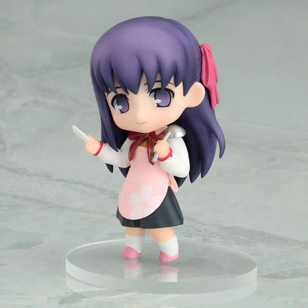 Nendoroid Petite - Fate/stay night 12Pack BOX - Image 10