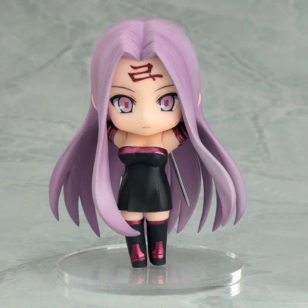Nendoroid Petite - Fate/stay night 12Pack BOX - Image 3