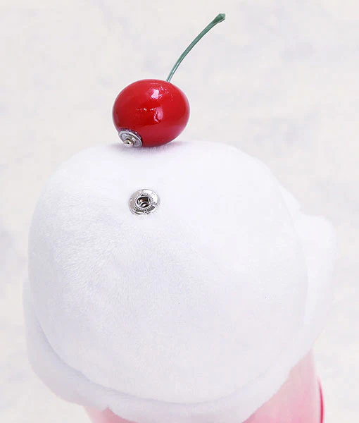 Nendoroid Pouch Neo Berry Cream Soda - Image 3