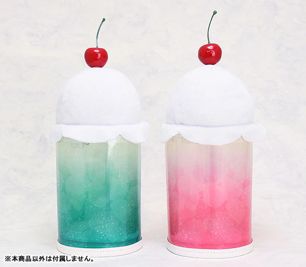 Nendoroid Pouch Neo Berry Cream Soda - Image 6