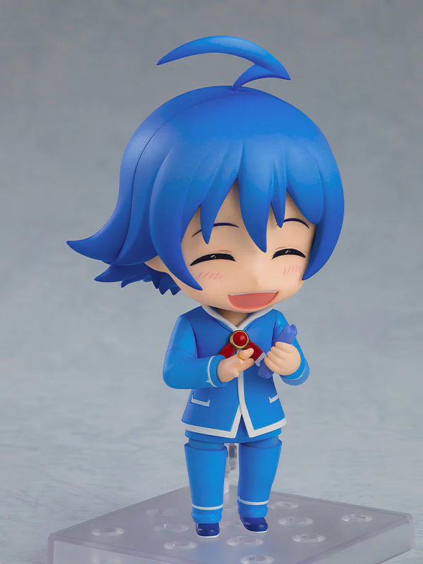 Mairimashita! Iruma-kun - Mofuego - Suzuki Iruma - Nendoroid #2166 (Good Smile Company, Orange Rouge) - Image 4