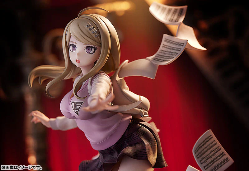 New Danganronpa V3: Minna no Koroshiai Shingakki - Akamatsu Kaede - Monokuma - 1/7 (Phat Company) - Image 10