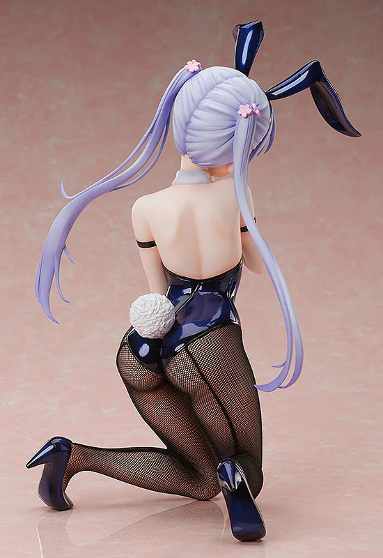 New Game!! - Suzukaze Aoba - B-style - 1/4 - Bunny Ver. (FREEing) - Image 5