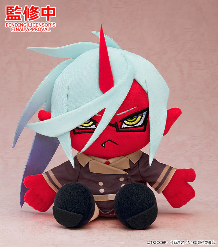 New Panty & Stocking with Garterbelt - Kneesocks (Good Smile Company)