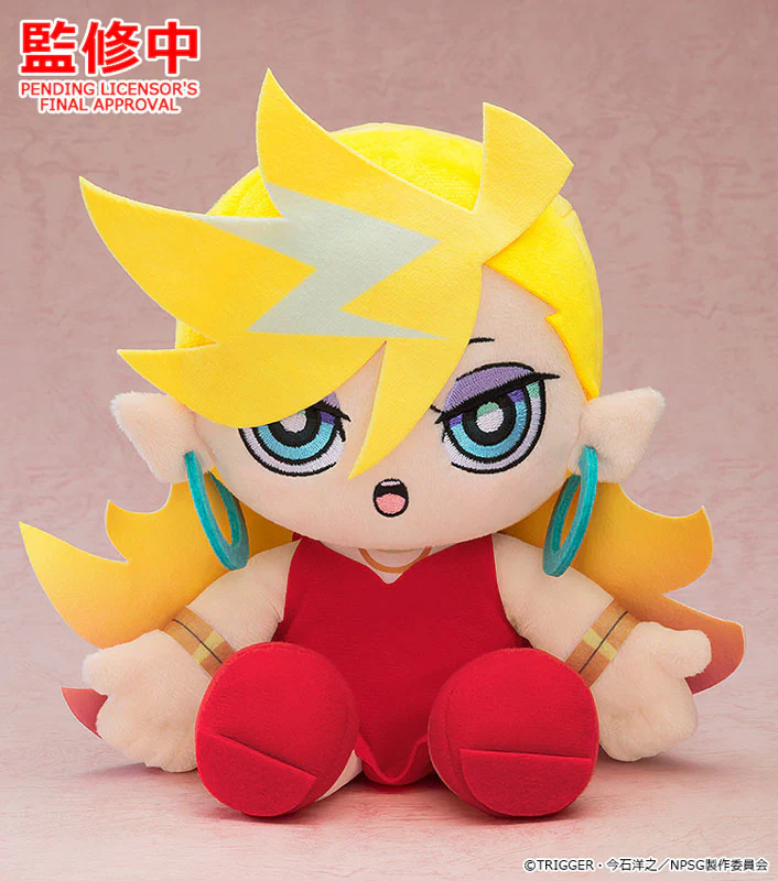 New Panty & Stocking with Garterbelt - Panty Anarchy (Good Smile Company)