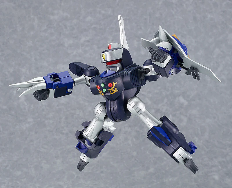 NG Knight Lamune & 40 - Queen Cideron - Moderoid (Good Smile Company) - Image 3