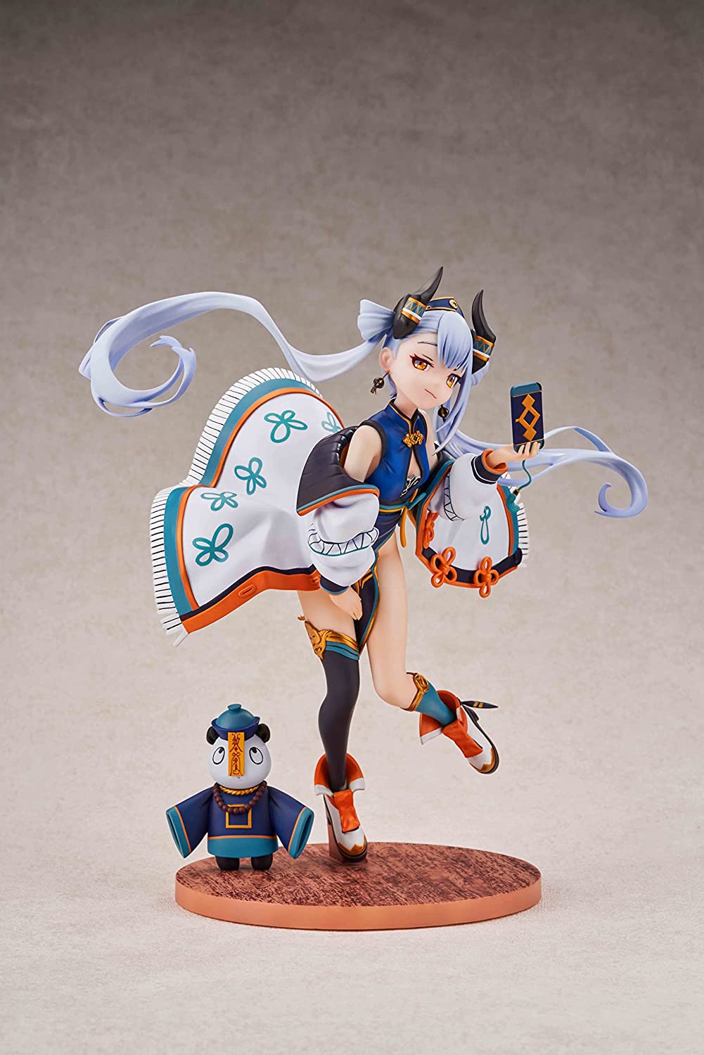 Nia No Rentan Kobo - Lena Masalu Catalina - 1/6  (Astrum Design) - Image 3