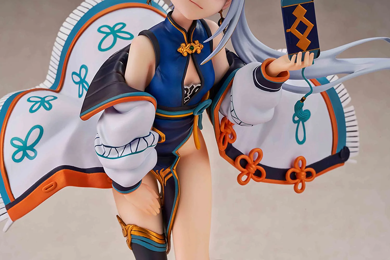 Nia No Rentan Kobo - Lena Masalu Catalina - 1/6  (Astrum Design) - Image 4