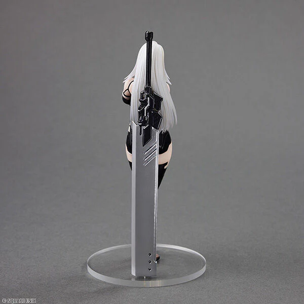 NieR: Automata - YoRHa Type A No.2 - Form-Ism (Square Enix) - Image 5
